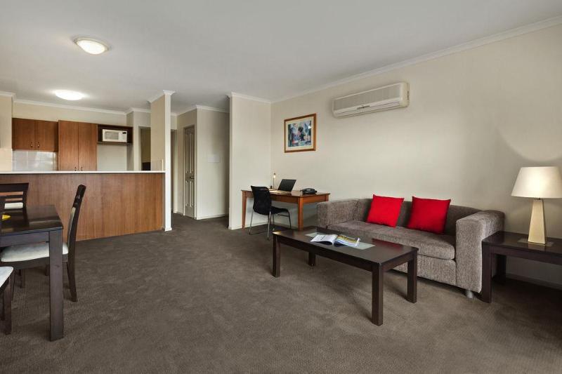 فندق Quest Tamworth