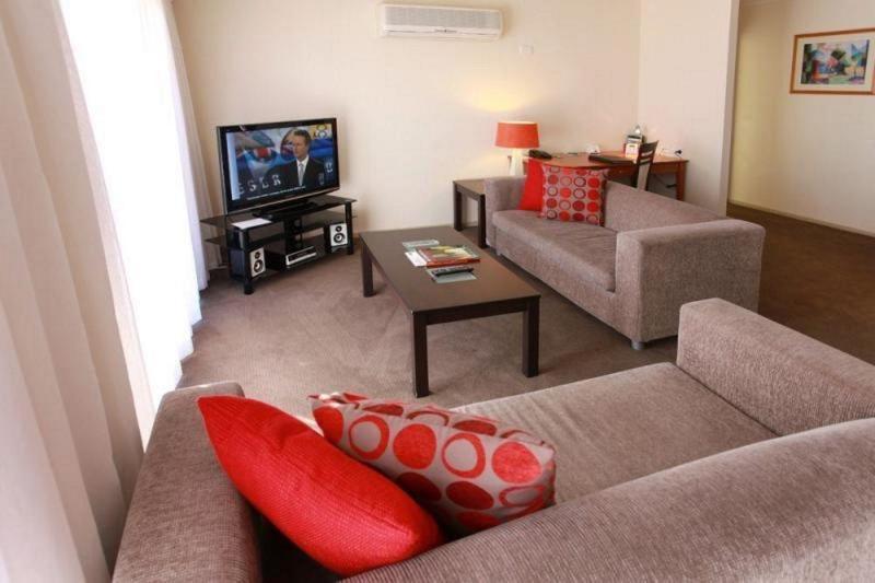 فندق Quest Tamworth