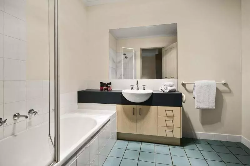 호텔 Quest Tamworth