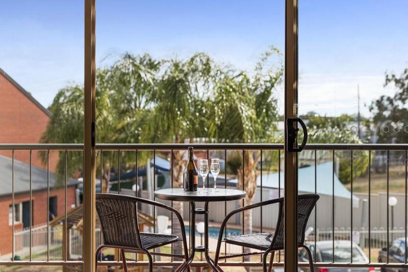 فندق Quest Tamworth