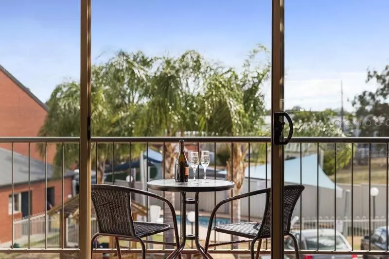 호텔 Quest Tamworth