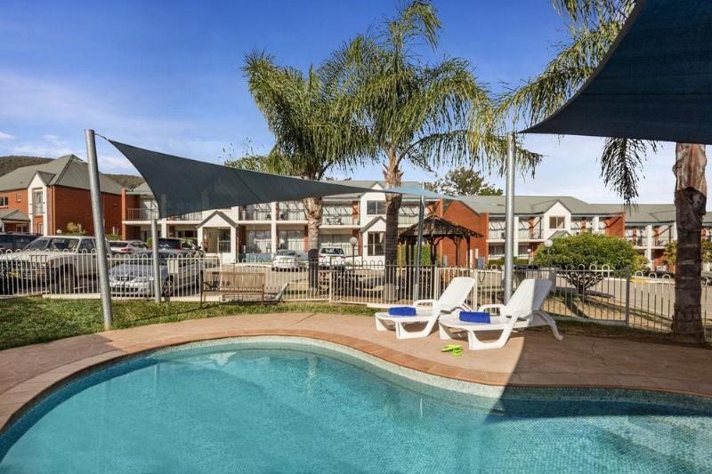 فندق Quest Tamworth