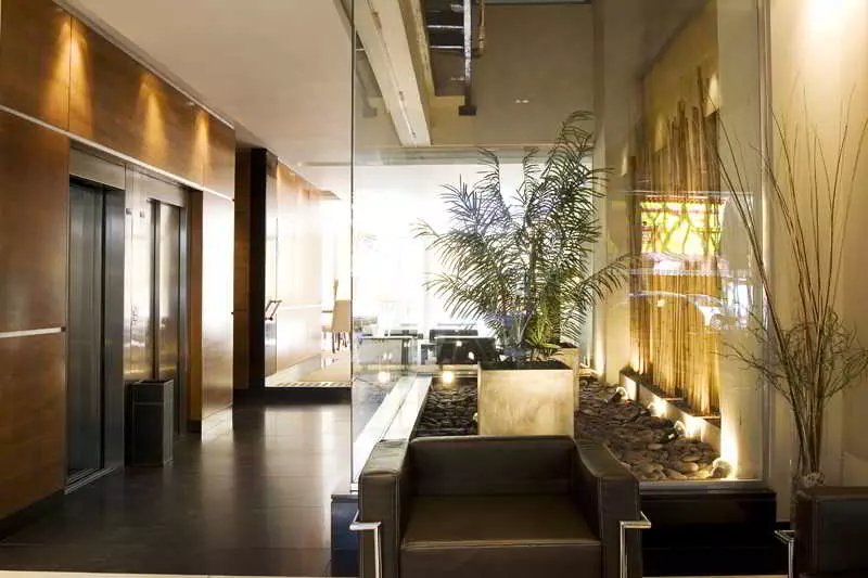 هتل Recoleta Uriburu By Ayres