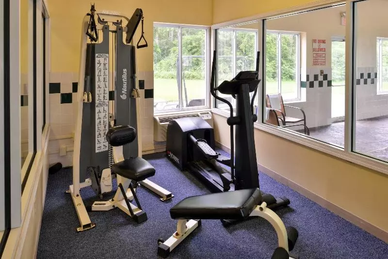 فندق Red Roof Inn Sandusky  Milan