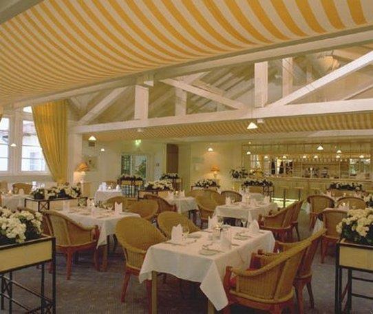 Relexa Hotel Harz Wald Braunlage Gmbh