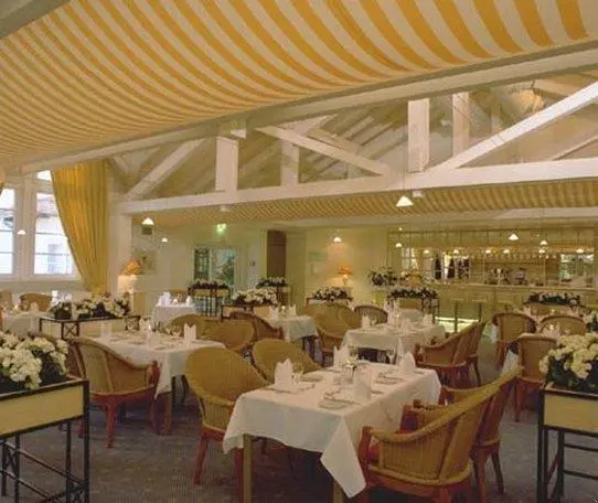 Relexa Hotel Harz Wald Braunlage Gmbh