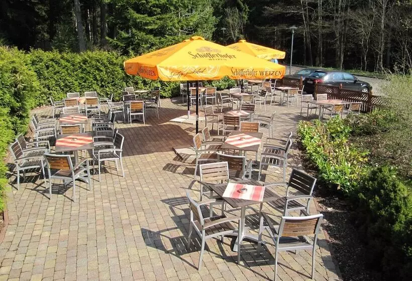 Relexa Hotel Harz Wald Braunlage Gmbh