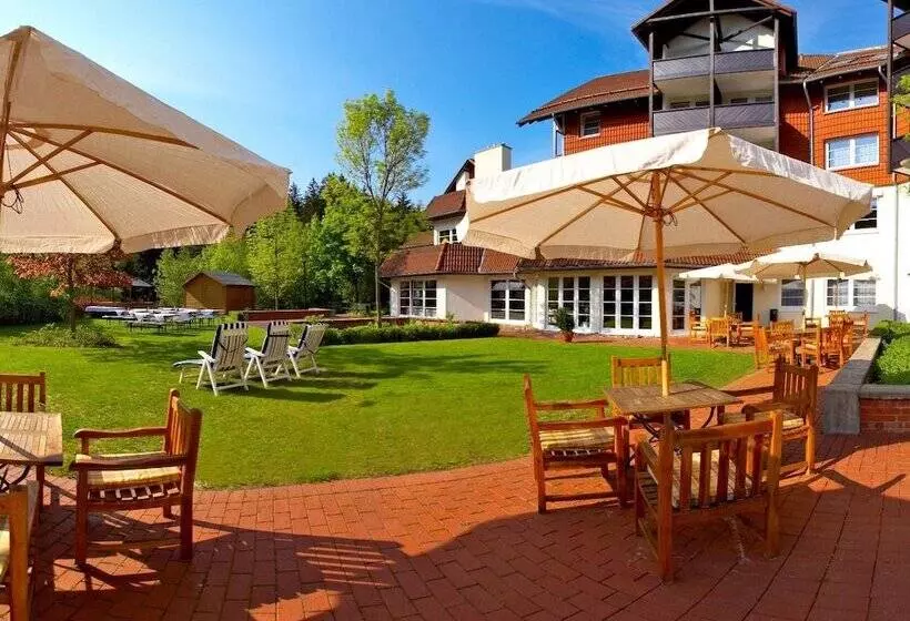 Relexa Hotel Harz Wald Braunlage Gmbh