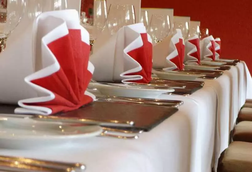 Relexa Hotel Harz Wald Braunlage Gmbh