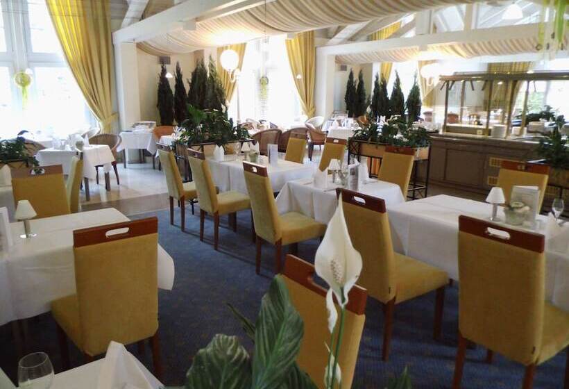 Relexa Hotel Harz Wald Braunlage Gmbh