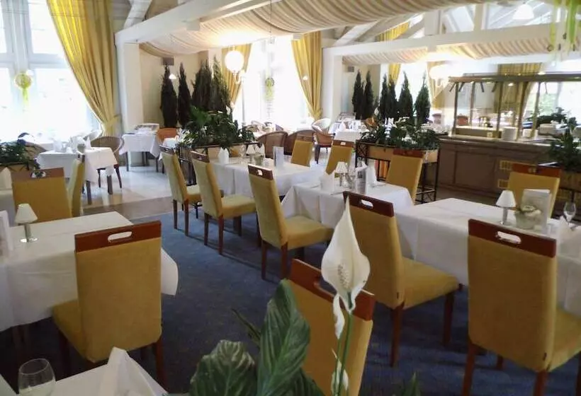 Relexa Hotel Harz Wald Braunlage Gmbh