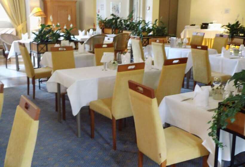 Relexa Hotel Harz Wald Braunlage Gmbh