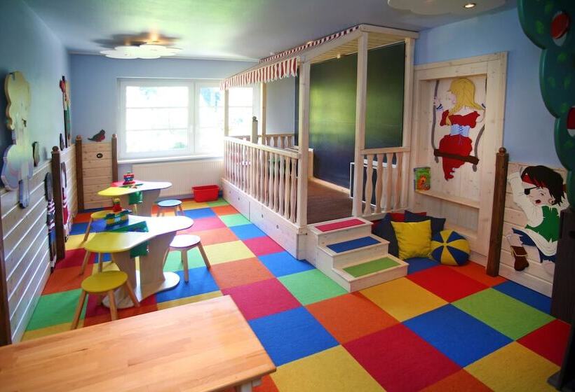 Relexa Hotel Harz Wald Braunlage Gmbh