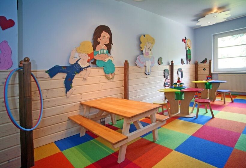 Relexa Hotel Harz Wald Braunlage Gmbh