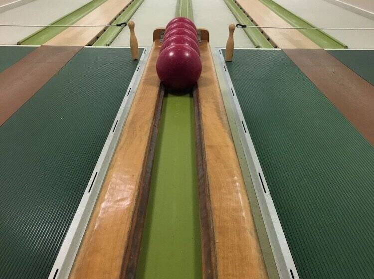 Relexa Hotel Harz Wald Braunlage Gmbh