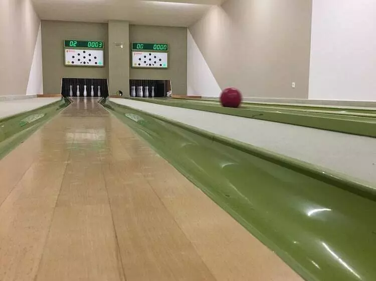 Relexa Hotel Harz Wald Braunlage Gmbh