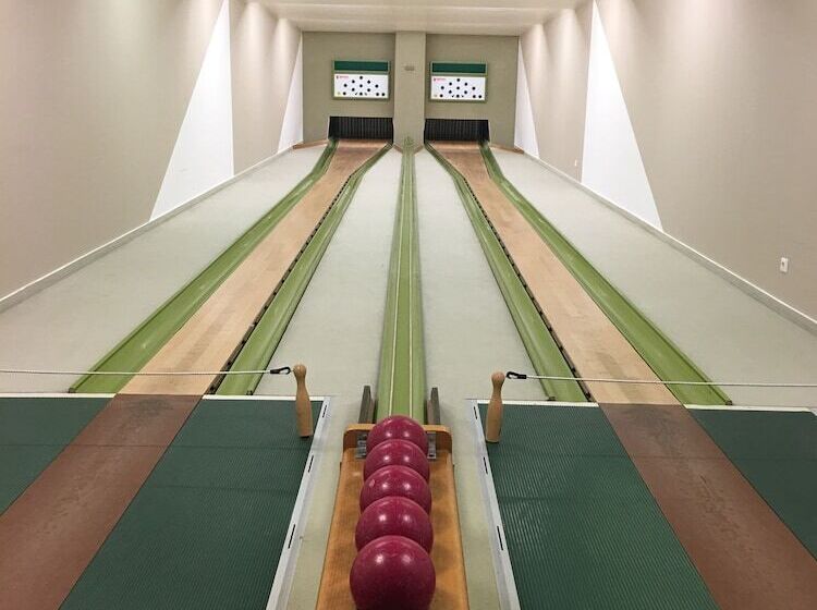 Relexa Hotel Harz Wald Braunlage Gmbh