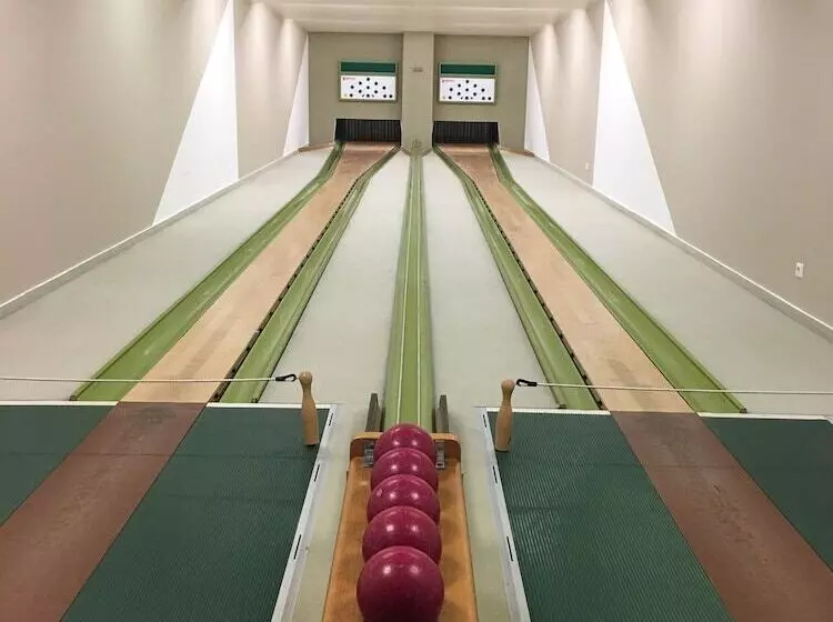 Relexa Hotel Harz Wald Braunlage Gmbh