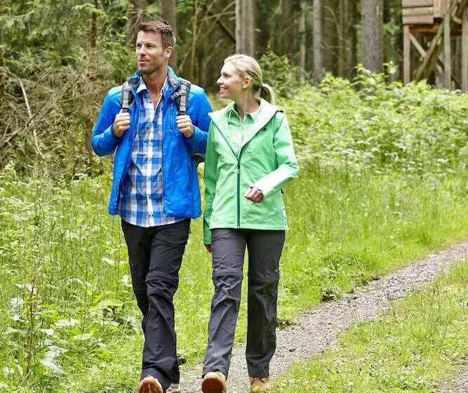 Relexa Hotel Harz Wald Braunlage Gmbh