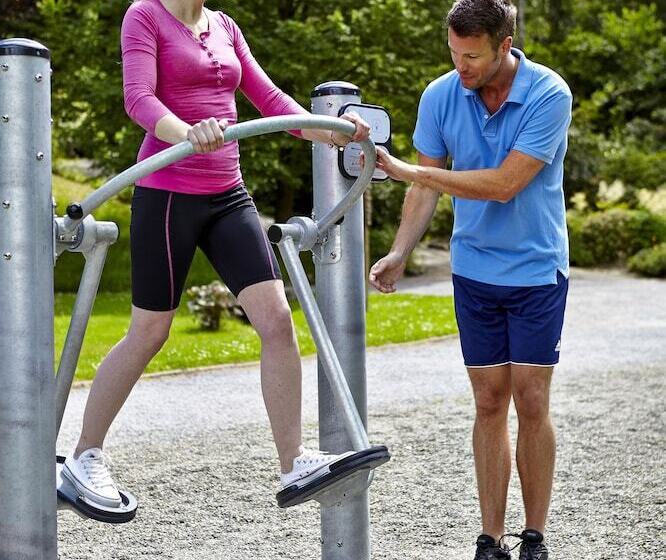 Relexa Hotel Harz Wald Braunlage Gmbh