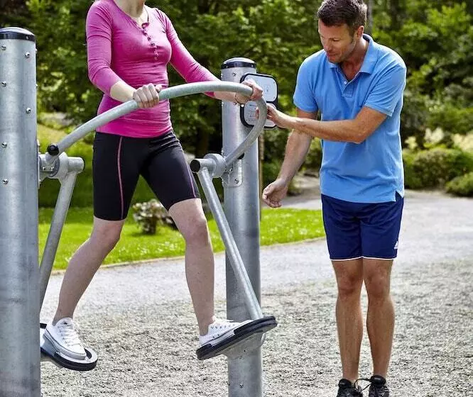 Relexa Hotel Harz Wald Braunlage Gmbh