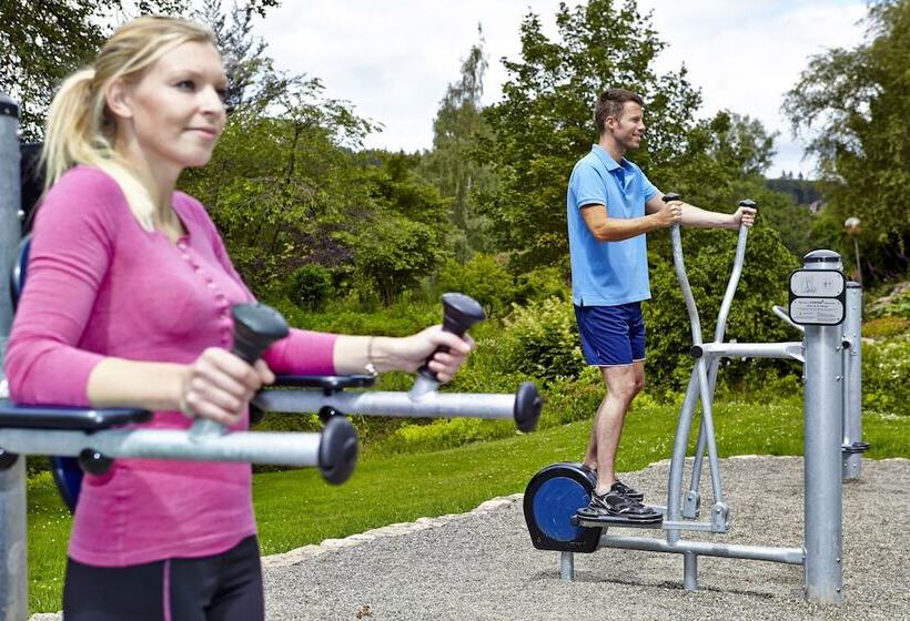 Relexa Hotel Harz Wald Braunlage Gmbh