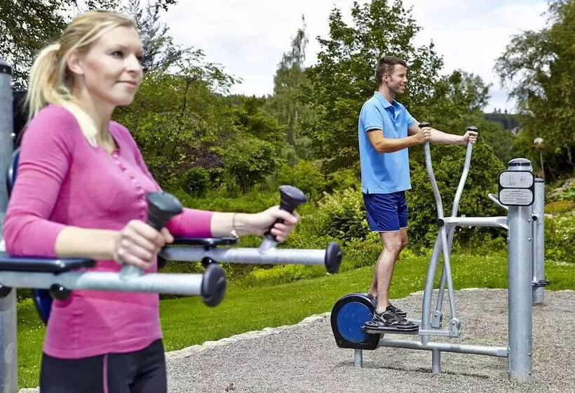 Relexa Hotel Harz Wald Braunlage Gmbh