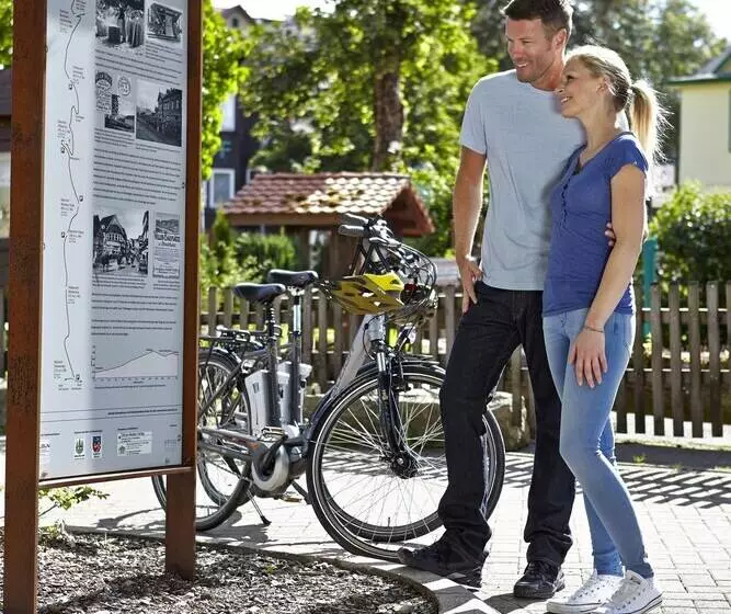 Relexa Hotel Harz Wald Braunlage Gmbh
