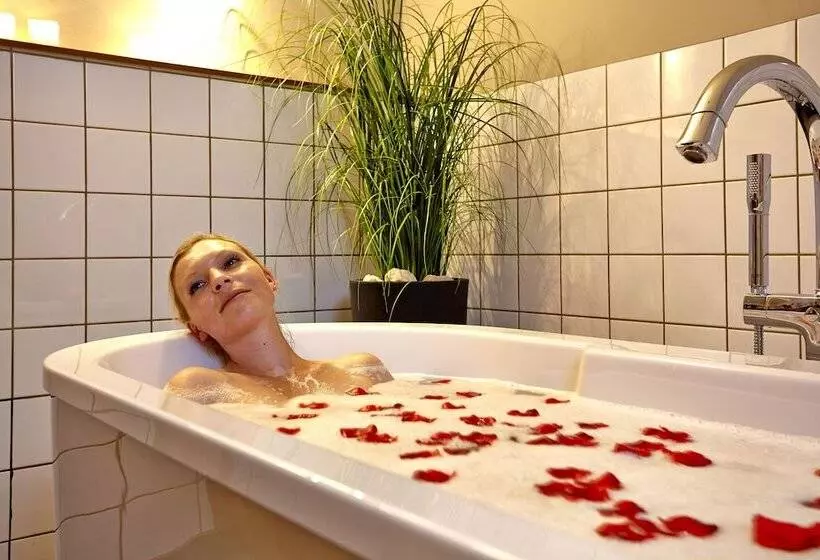 Relexa Hotel Harz Wald Braunlage Gmbh