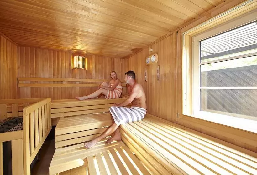 Relexa Hotel Harz Wald Braunlage Gmbh