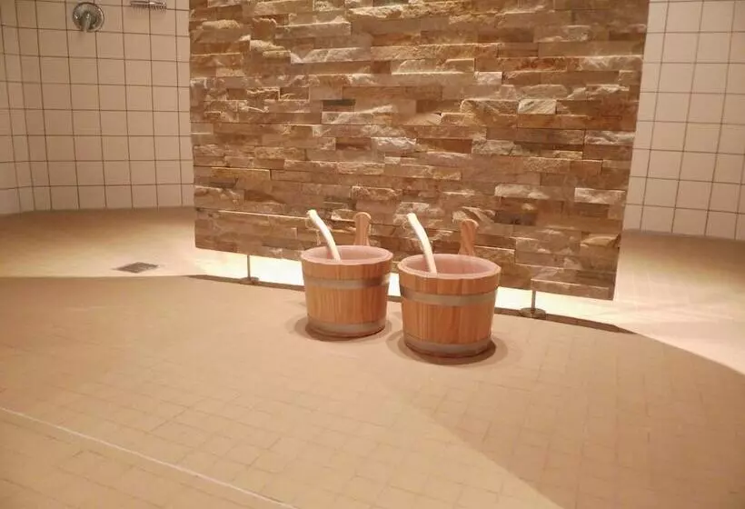 Relexa Hotel Harz Wald Braunlage Gmbh