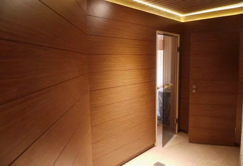 Relexa Hotel Harz Wald Braunlage Gmbh