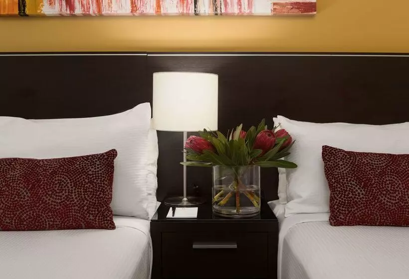 호텔 Rydges Norwest Sydney