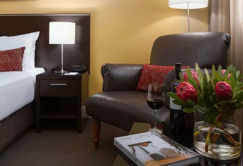 호텔 Rydges Norwest Sydney