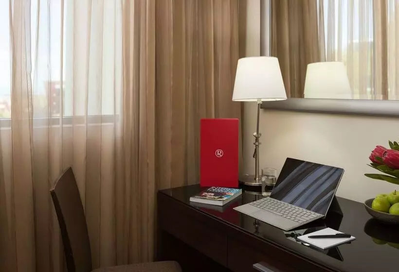 호텔 Rydges Norwest Sydney