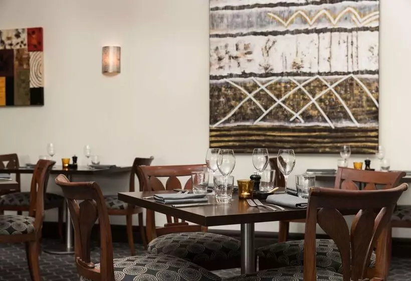 호텔 Rydges Norwest Sydney