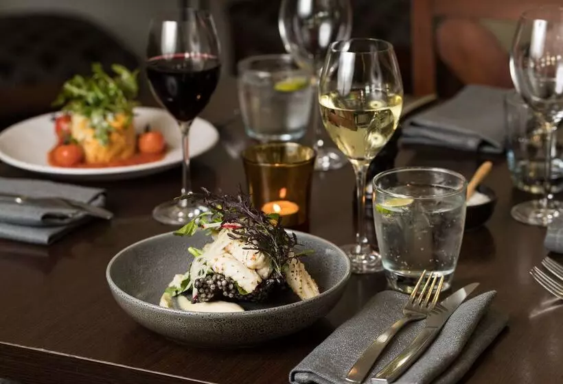 호텔 Rydges Norwest Sydney