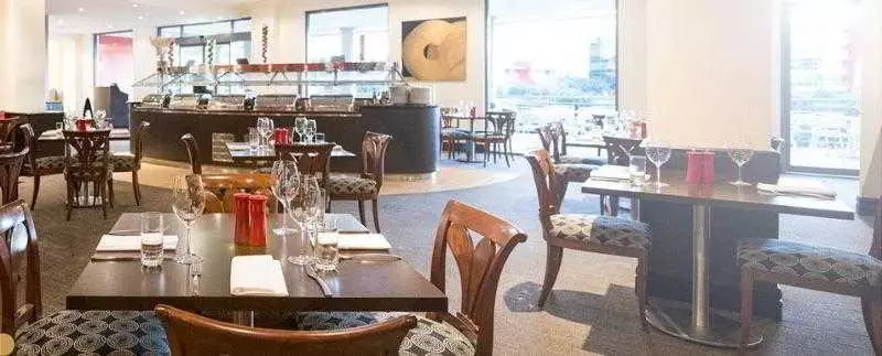 호텔 Rydges Norwest Sydney