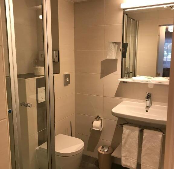 Отель Schöne Aussicht