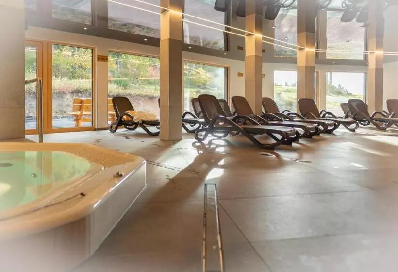 בית מלון כפרי Schöne Aussicht