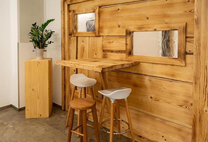 Отель Schöne Aussicht