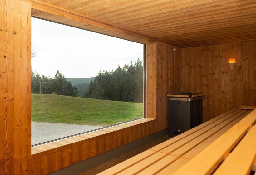 Отель Schöne Aussicht