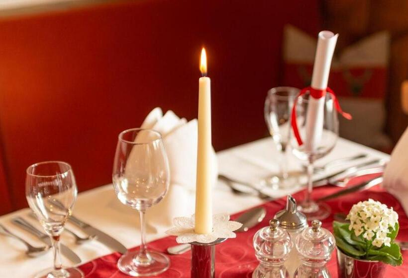 Отель Schöne Aussicht