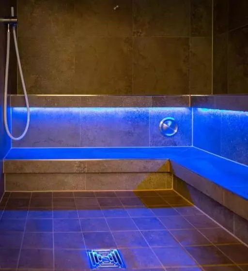 בית מלון כפרי Schöne Aussicht