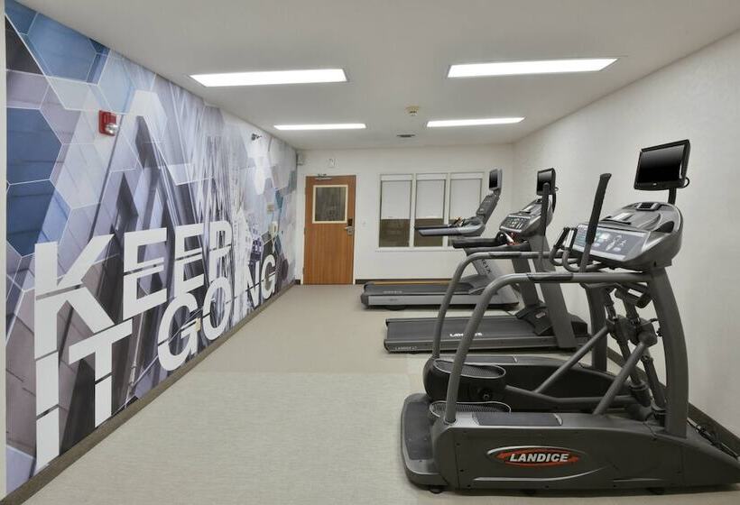 فندق Springhill Suites Des Moines West