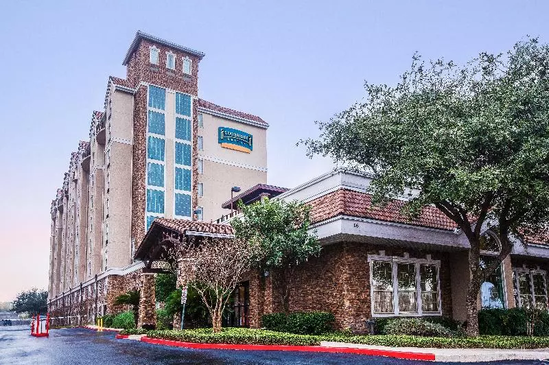 酒店 Staybridge Suites San Antonio Airport, An Ihg