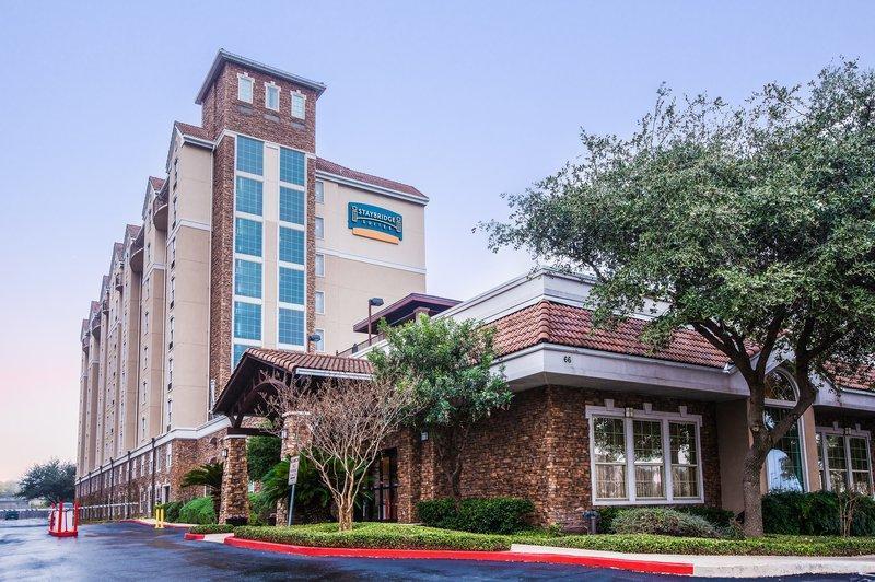 فندق Staybridge Suites San Antonio Airport, An Ihg