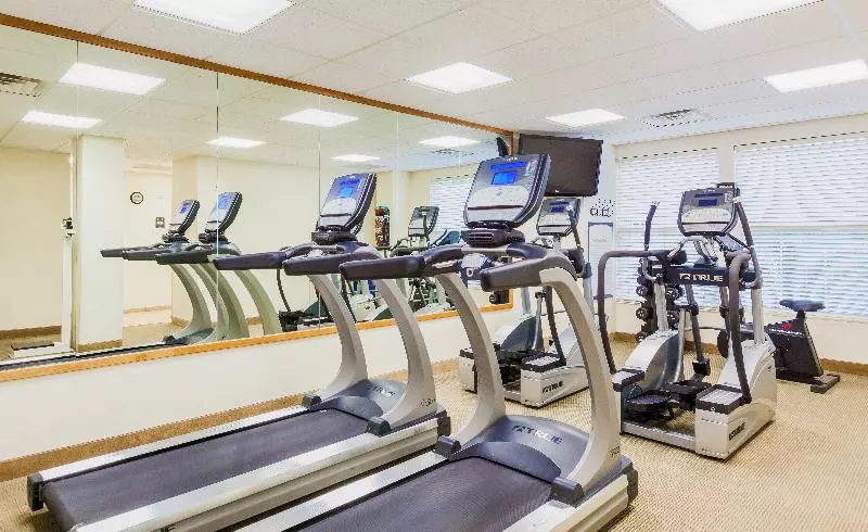 酒店 Staybridge Suites San Antonio Airport, An Ihg