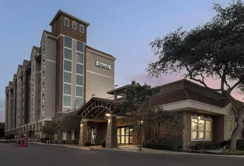 酒店 Staybridge Suites San Antonio Airport, An Ihg