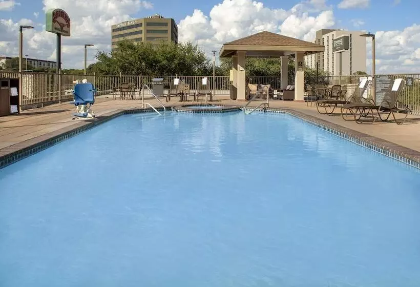 酒店 Staybridge Suites San Antonio Airport, An Ihg